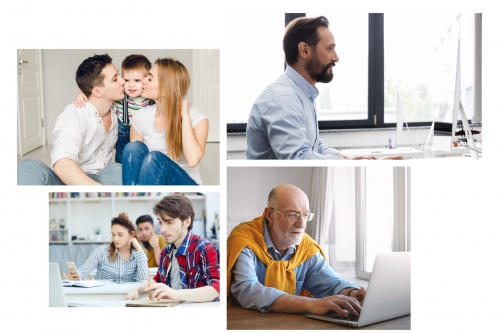 Master Online ECM "Neuropsicologia Clinica e Riabilitativa dell'Età Evolutiva, Adolescenziale ed Adulta"