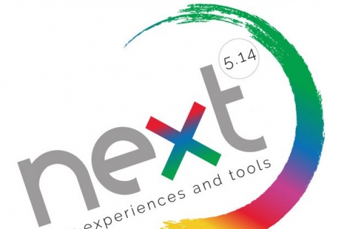 Progetto "Next 5.14 (New EXperiences and Tools)"
