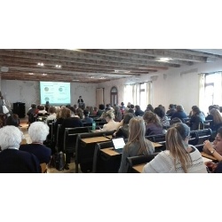 Congresso Nazionale AIRIPA - Conegliano Veneto, 18 Settembre 2017