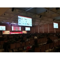 XI Congresso Internazionale Erickson - Rimini, 3-4-5 Novembre 2017