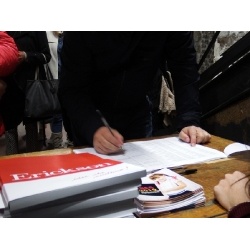 Convegno di Presentazione 