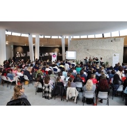 Convegno di Presentazione 