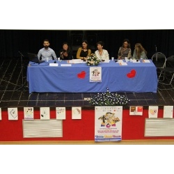 Convegno di Presentazione 