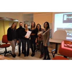 Convegno di Presentazione 