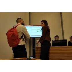 XII Congresso Erickson - Rimini, 15-17 Novembre 2019-12