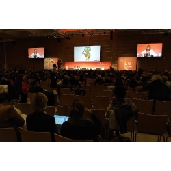 XII Congresso Erickson - Rimini, 15-17 Novembre 2019-16