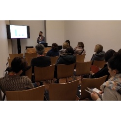 XII Congresso Erickson - Rimini, 15-17 Novembre 2019-22