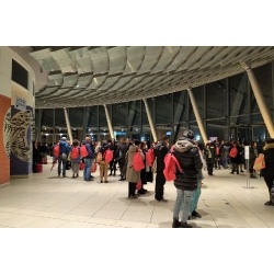 XII Congresso Erickson - Rimini, 15-17 Novembre 2019-26