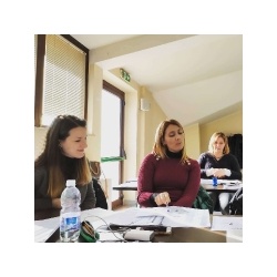 Corso ECM 