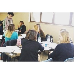 Corso ECM 