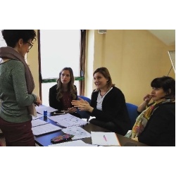 Corso ECM 