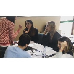 Corso ECM 