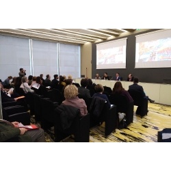 Congresso SPAN - Milano, 26 Gennaio 2018